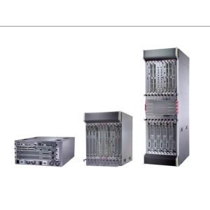 1 WAN Port 2T Ethernet Network Router With 316.5 Tbps Routing Line Card 10