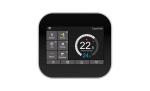 Supermarket Bluetooth Smart WiFi Thermostats 240v For Individual Room