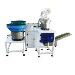 Screw Counting Packaging Machine Vibration plate for screw small parts
