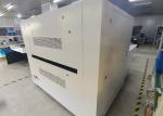 UV Laser Computer To Screen Machine Without Film Single Phase 220V