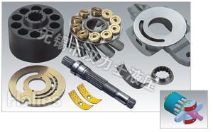 China Nachi Pump PVD2B-36 factory