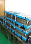 Deep drawing die for hardware metal stamping parts , shallow deep drawing parts