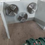Iron Ore Beneficiation Mineral Processing Plant High Efficiency