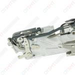Durable Electrical Juki Feeder FF121S , SMT Machine Parts Long Service Life