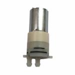 Self Priming Micro DC Water Pump 3.7V 6V Mini Booster Pump For Household