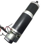 63mm 60JXE300K.63ZYT Seires High Torque DC Planetary Geared Motor 12vdc 24vdc