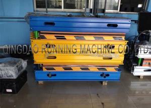 China 1600mm Conveyor Belt Splicing Machine For Splicing Conveyor Belt factory