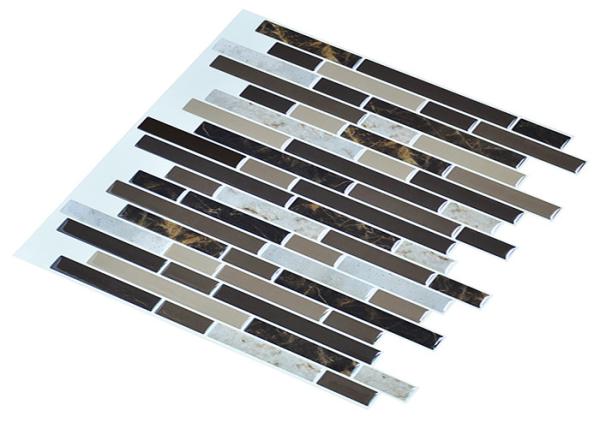 FS-6587 Antibacterial Board Christmas Pop Dust Proof Adhesive Stone Tile Facade