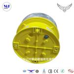 IP66 360° LED Aviation Obstruction Obstacle Light For Aircraft Warning Red White
