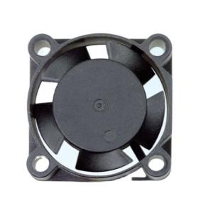 China OEM 3000RPM Waterproof Cooling Fan 25x25x10mm Brushless Stable factory