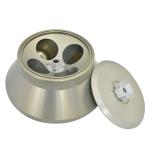 Medical Centrifuge H2500R-2 25000rpm Angle Rotors for 1.5ml 10ml 50ml 250ml