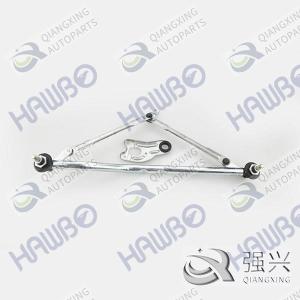 China 61617071693-S BMW E83 Wiper Linkage Corrosion Resistance 12 Months Warranty factory
