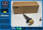 Cat engine parts 3126 cat injectors 177-4753 177-4754 1774754 for caterpillar