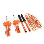 EDDY Auto Suspension Parts Comfort Shock Kit for All-Terrain Vehicles Toyota