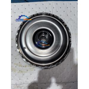 China DF733 Dual-Clutch Transmission Hydraulic Control Module 1504000-DF733A01 factory