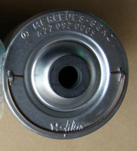 China MTU diesel engine parts, MTU fuel filters ,Fue filter for MTU,0000922705,4220920005,4220920105,4220920051,42209000051 factory
