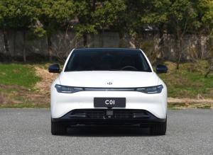 China Chinese Leap Motor Electric Car New Energy Vehicle Leapmotor C01 0.6h Charging Motor Power Car factory