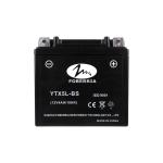 Foberria Motorcycle Parts YTX5L-BS Motorcycle Battery Maintenance Free
