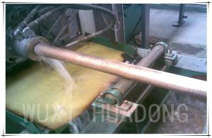 China Copper Continuous Casting Machine for 10 Years Service Life factory