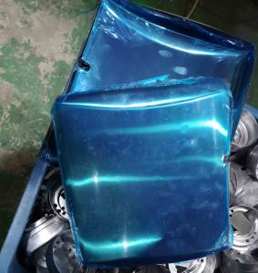 China Manufacturers wholesale stainless steel square plate factory