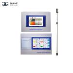 SYW-A RS485 magnetic digital diesel fuel tank level sensor / ATG underground