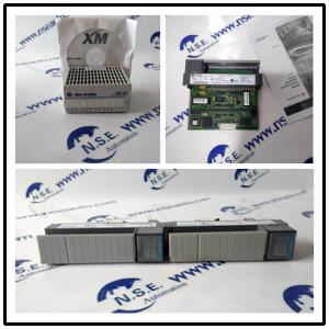 China Allen Bradley 1746-IA16 I/O Module 1746-IA16 New arrival with best price factory