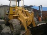 Used TCM 820 bulldozer for sale