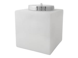 China E27 Lampholder Commercial Lighting Fixture IP40 For Dessert Shop factory