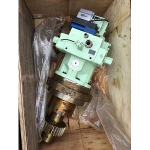 China Rexroth A4VSO500HS4E/30R-PZH25N00-S1786 Hydraulic Piston Pumps Variable pump factory