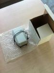 Medical Dosing Electric Balloon Air Pump With Aluminum Body