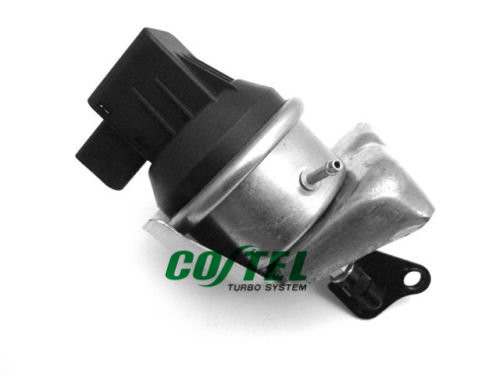Volkswagen Commercial Vehicle TD04V Turbo 49377-07535 Turbo Electric Auto Turbo electronic wastegate 076145701Q