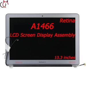 China MD760 A1466 Emc 3178 Screen Replacement , Silver A1466 Display Assembly factory