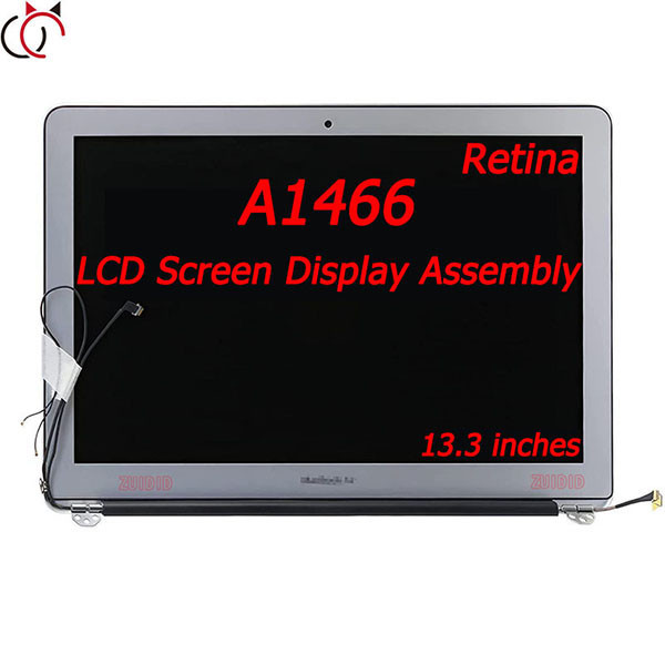 MD760 MJVE2 Macbook Air Display Assembly , 2016 2017 A1466 Lcd Assembly