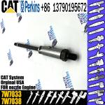 3304 3406 3306 CAT fuel injector nozzle 130-1804 1301804 0R8787 7W7033
