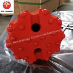 QL60 QL ISO9001 Hard Rock Drilling Carbide Button Bit