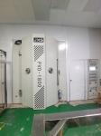 Flatware Metal Coating Machine / Stainless Steel PVD Coating Machine