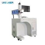 CE Certified CO2 Laser Marking Machine for Wood Acrylic Leather Engraving 30W