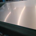 Inconel 601 Sheet Nickel Alloy Steel AMS 5715 Cold Rolled