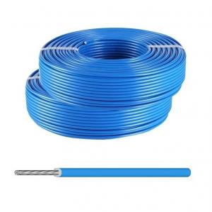China 16 Awg Hookup Wire High Temperature Stranded Wire on sale