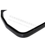 OEM 614150004 Weichai WD615 Oil Pan Gasket Engine Sump Gasket Replacement