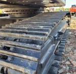 HOT SALE Second-Hand VOLVO EC290 digger crawler excavator in Good Condition