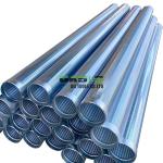 Water Well Filtration Oil and Gas Well Screening and Wastewater Treatment with