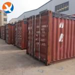 Effective Flotation Depressant Liquid Not Applicable Melting Point