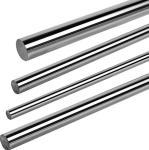 hot sale Cold Drawn ISO9001 SAE1045 Duplex 2205 Hydraulic Piston Rod