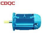 Temperature Resistance Textile Motor , AC Induction Motor Constant Speed