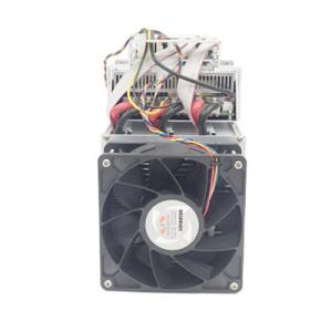 China Customized Bitcoin Maker Machine 54 Th/S Maximum Hashrate 155x240x390mm factory