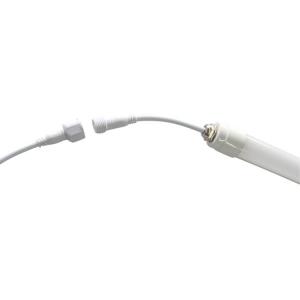 China 600mm 900mm 1200mm LED Tube Lighting IP65 Waterproof T8 LED Light Fixtures factory