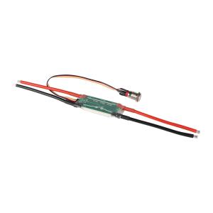 China Skateboard RC Toy ESC Controller Parts 50V 12S 120A Power Switches factory