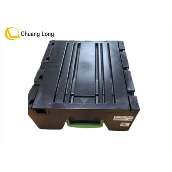 ATM Machine Parts Diebold Nixdorf DN100 DN200 RRB Reject Retract BOX unit Reject Bin Cassette 01750314098 1750314098
