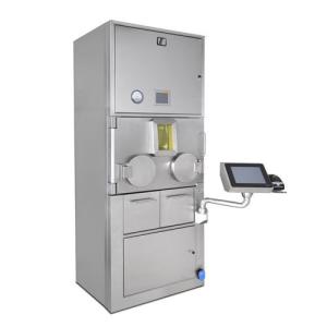 China High Durability Nuclear Radiation Protection Made Of Acid Resistant Steel factory